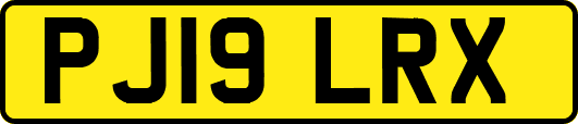 PJ19LRX
