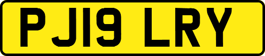 PJ19LRY
