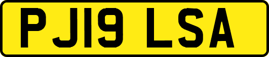 PJ19LSA