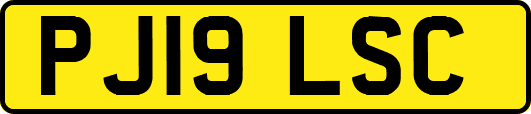 PJ19LSC