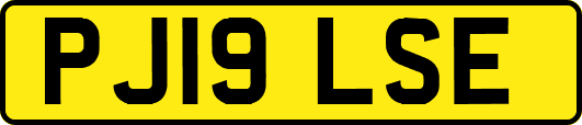 PJ19LSE