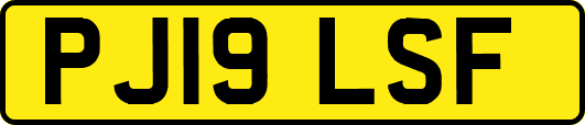 PJ19LSF