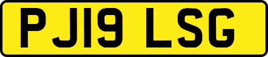PJ19LSG