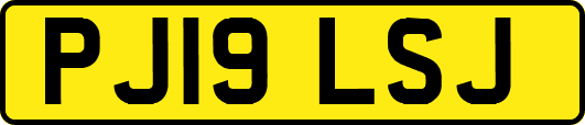 PJ19LSJ