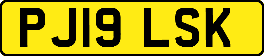 PJ19LSK
