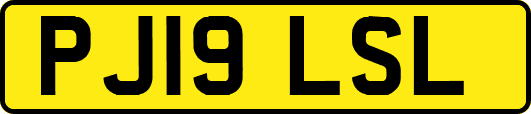 PJ19LSL