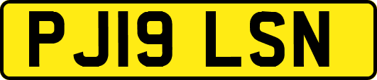 PJ19LSN