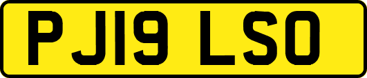 PJ19LSO
