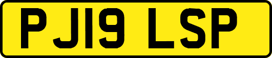 PJ19LSP