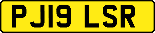 PJ19LSR