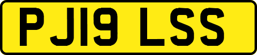 PJ19LSS