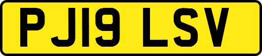 PJ19LSV