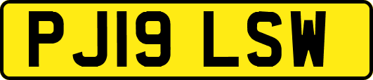 PJ19LSW