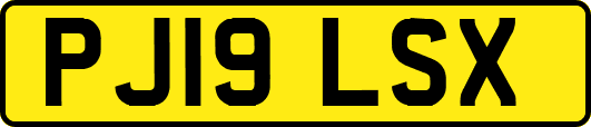 PJ19LSX