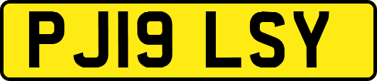 PJ19LSY