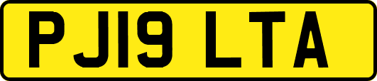 PJ19LTA