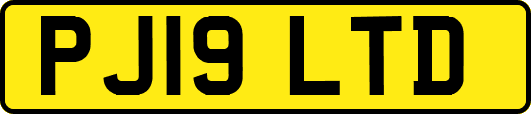 PJ19LTD