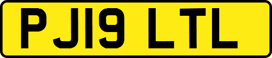 PJ19LTL