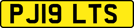 PJ19LTS