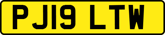 PJ19LTW