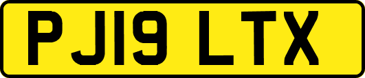 PJ19LTX