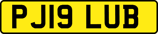 PJ19LUB