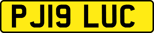 PJ19LUC