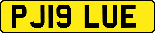 PJ19LUE