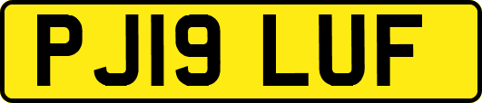 PJ19LUF