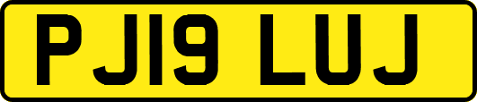 PJ19LUJ