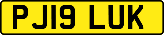 PJ19LUK