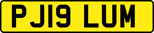 PJ19LUM