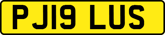 PJ19LUS