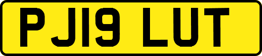 PJ19LUT