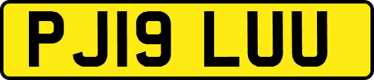 PJ19LUU