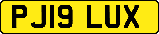 PJ19LUX