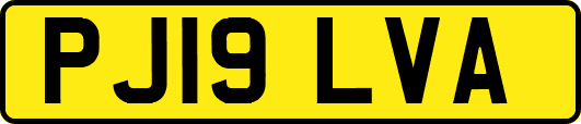 PJ19LVA