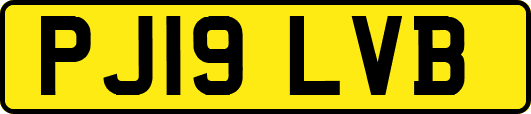 PJ19LVB
