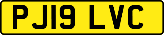 PJ19LVC