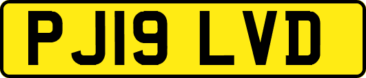 PJ19LVD