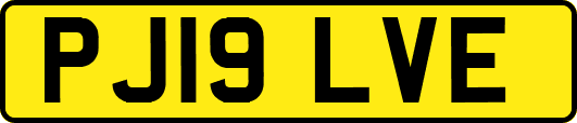 PJ19LVE
