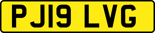 PJ19LVG