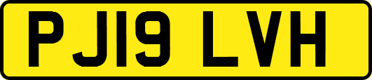 PJ19LVH