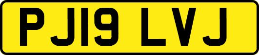 PJ19LVJ
