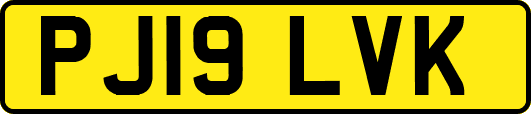 PJ19LVK