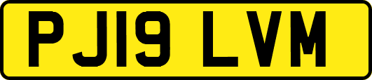 PJ19LVM