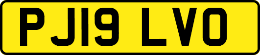 PJ19LVO