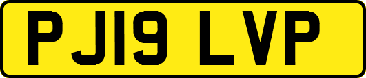 PJ19LVP