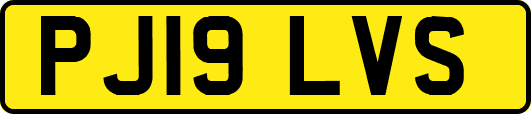 PJ19LVS