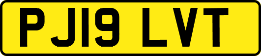 PJ19LVT